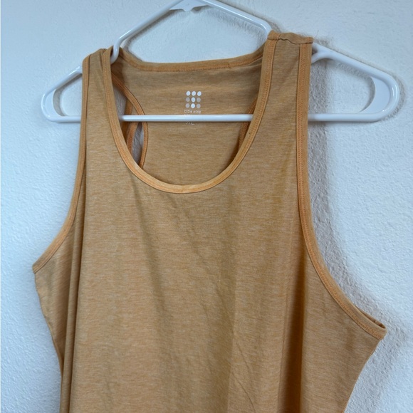 TITLE NINE Tank with Cutout Racerback - Picture 2 of 8